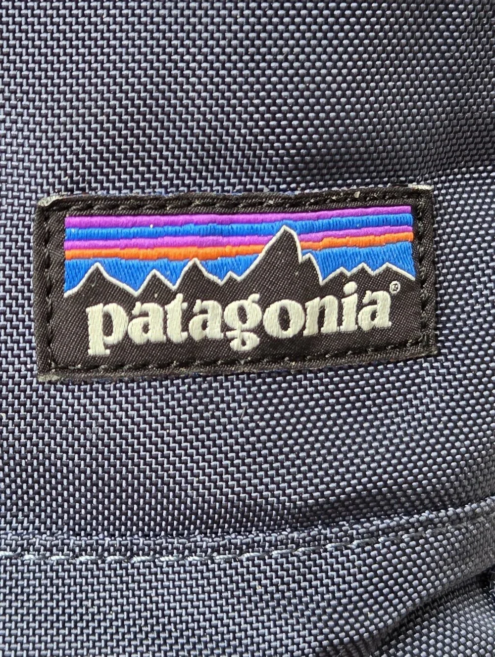 Patagonia Headway Tote 20L Padded Laptop (15